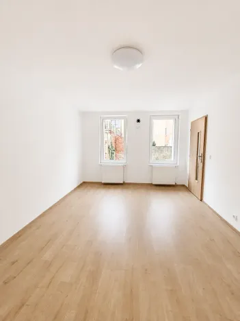 Pronájem bytu 3+1, Novosedlice, Jindřišská, 70 m2