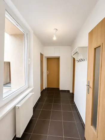 Pronájem bytu 3+1, Novosedlice, Jindřišská, 70 m2