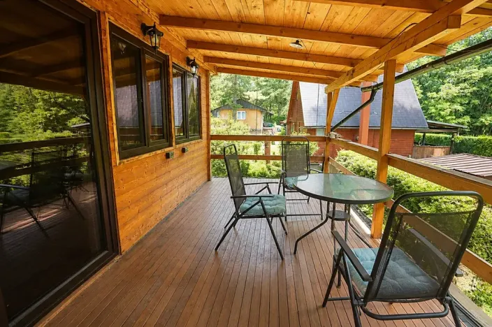 Prodej chaty, Koštice, 50 m2