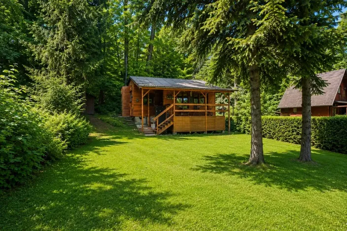 Prodej chaty, Koštice, 50 m2