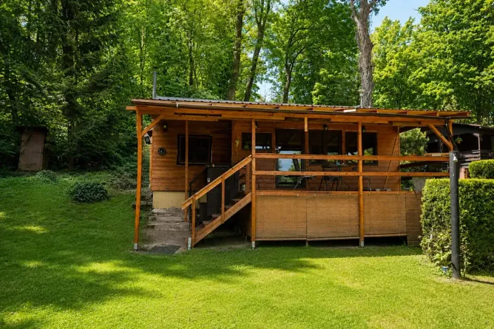 Prodej chaty, Koštice, 50 m2