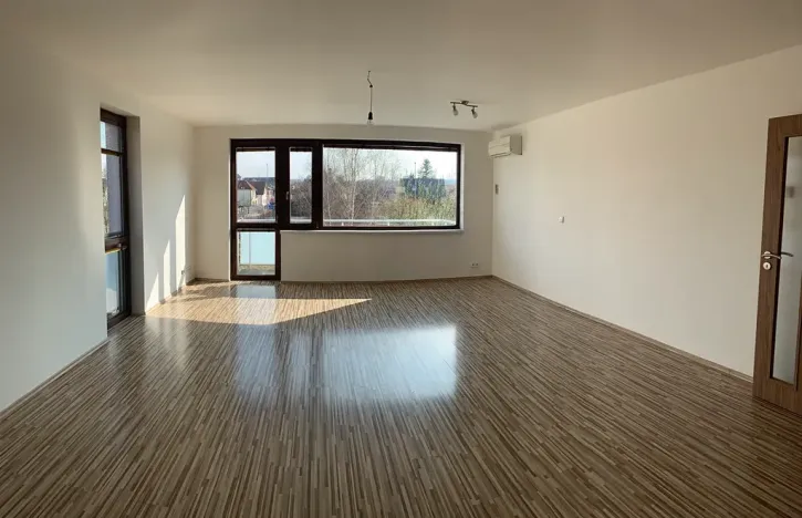 Pronájem bytu 3+kk, Praha - Dolní Měcholupy, U výstavby, 86 m2