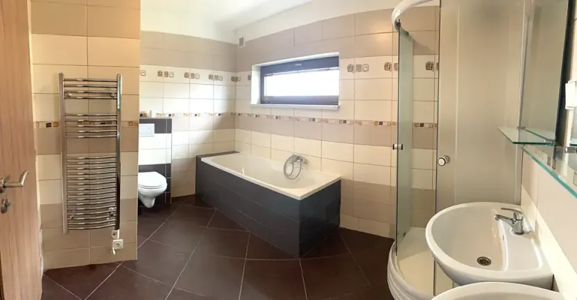 Pronájem bytu 3+kk, Praha - Dolní Měcholupy, U výstavby, 86 m2
