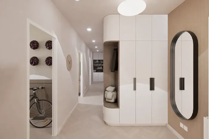Prodej bytu 2+1, Praha - Nusle, 5. května, 67 m2