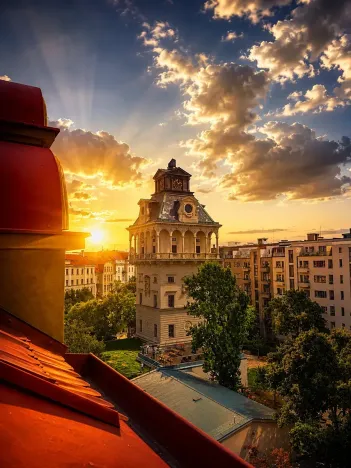 Prodej bytu 3+kk, Praha - Bubeneč, Na výšinách, 113 m2