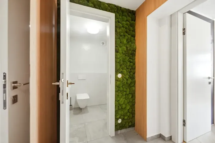 Prodej bytu 3+kk, Praha - Bubeneč, Na výšinách, 113 m2
