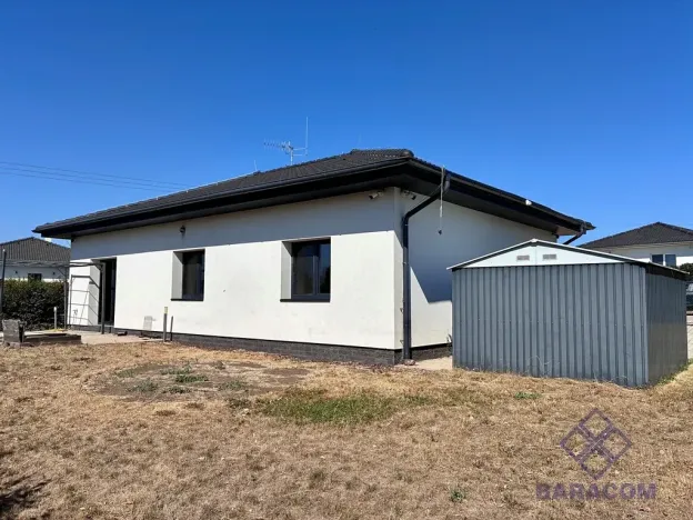 Prodej rodinného domu, Předboj, Břežanská, 96 m2