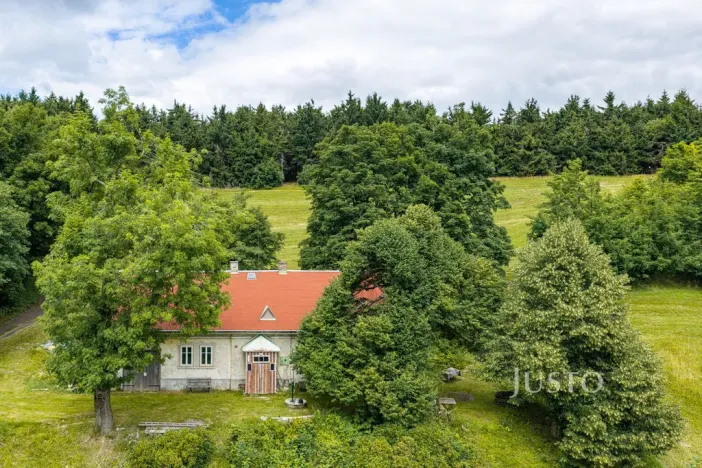 Prodej rodinného domu, Proseč pod Ještědem, 247 m2