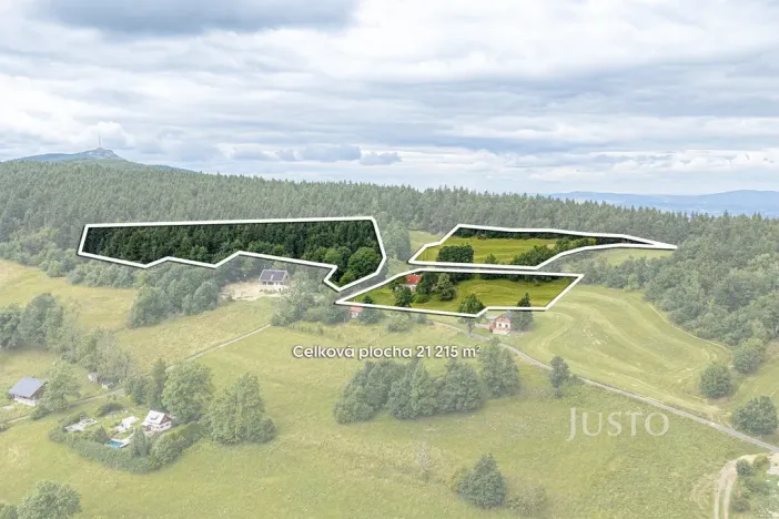 Prodej rodinného domu, Proseč pod Ještědem, 247 m2