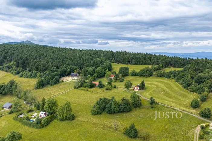 Prodej rodinného domu, Proseč pod Ještědem, 247 m2