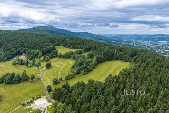 Prodej rodinného domu, Proseč pod Ještědem, 247 m2