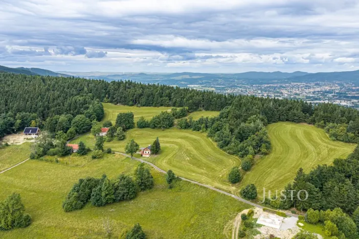 Prodej rodinného domu, Proseč pod Ještědem, 247 m2