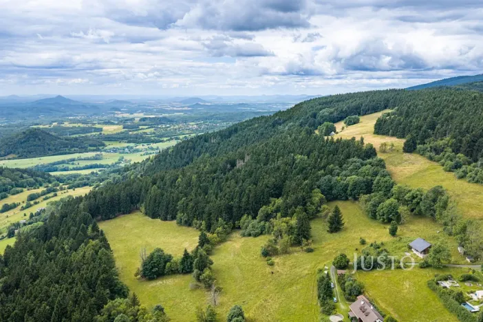 Prodej rodinného domu, Proseč pod Ještědem, 247 m2