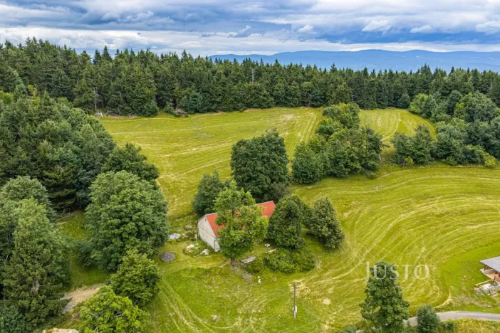 Prodej rodinného domu, Proseč pod Ještědem, 247 m2