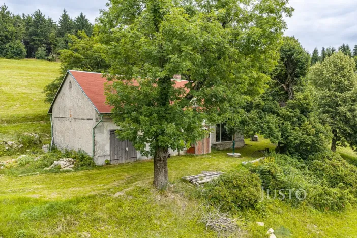 Prodej rodinného domu, Proseč pod Ještědem, 247 m2