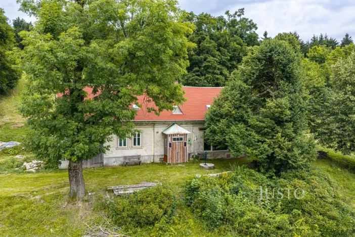 Prodej rodinného domu, Proseč pod Ještědem, 247 m2