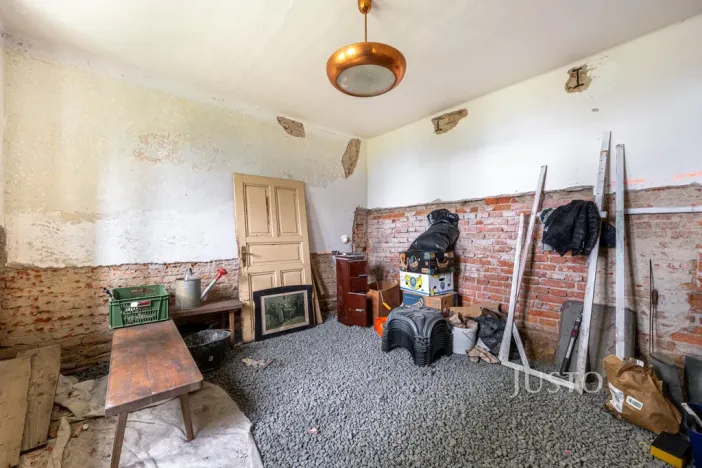 Prodej rodinného domu, Proseč pod Ještědem, 247 m2