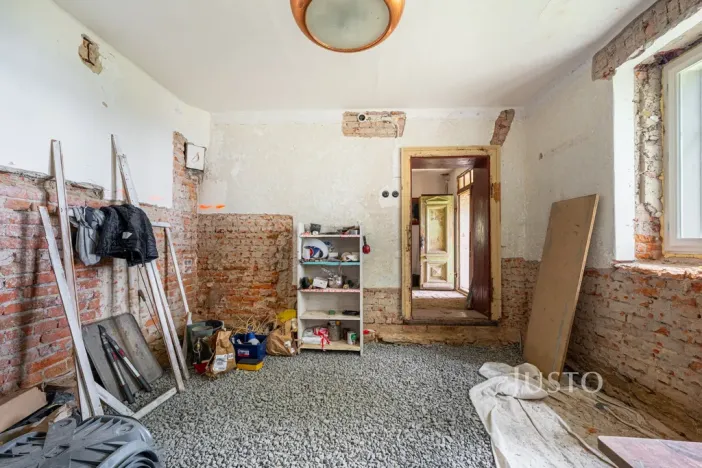 Prodej rodinného domu, Proseč pod Ještědem, 247 m2