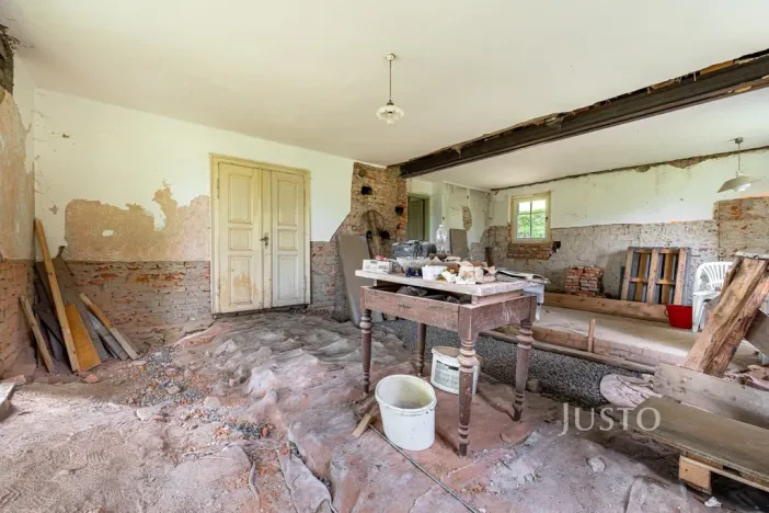 Prodej rodinného domu, Proseč pod Ještědem, 247 m2