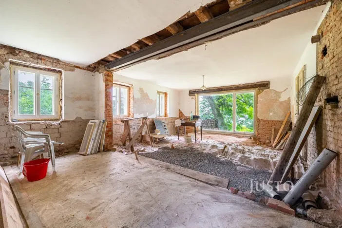 Prodej rodinného domu, Proseč pod Ještědem, 247 m2