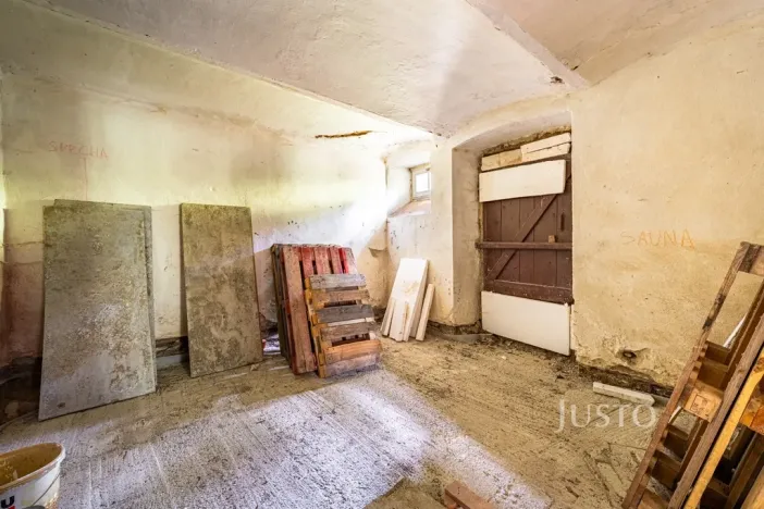 Prodej rodinného domu, Proseč pod Ještědem, 247 m2