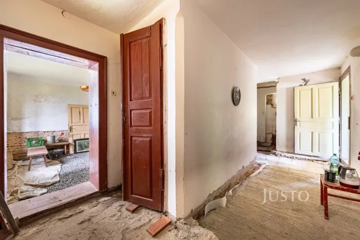 Prodej rodinného domu, Proseč pod Ještědem, 247 m2