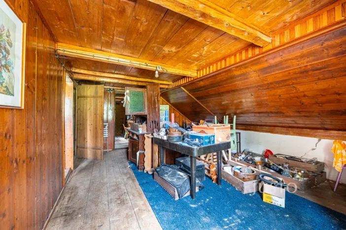 Prodej rodinného domu, Proseč pod Ještědem, 247 m2