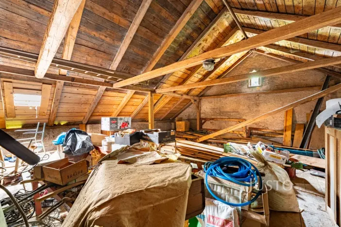 Prodej rodinného domu, Proseč pod Ještědem, 247 m2