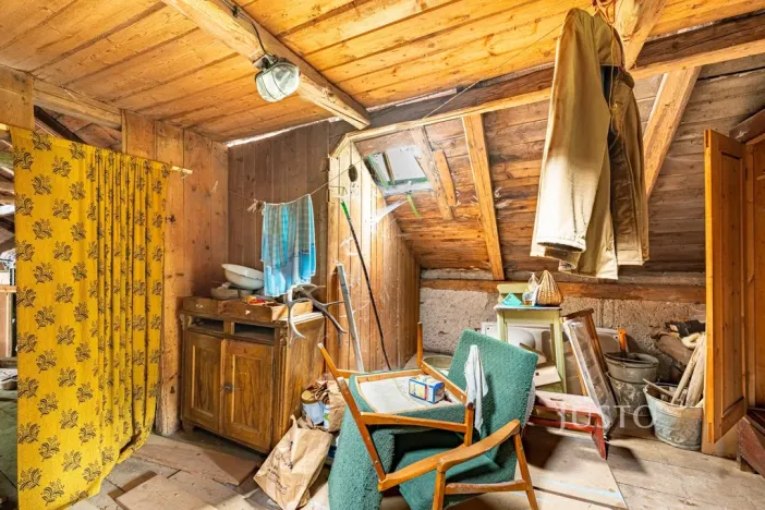 Prodej rodinného domu, Proseč pod Ještědem, 247 m2