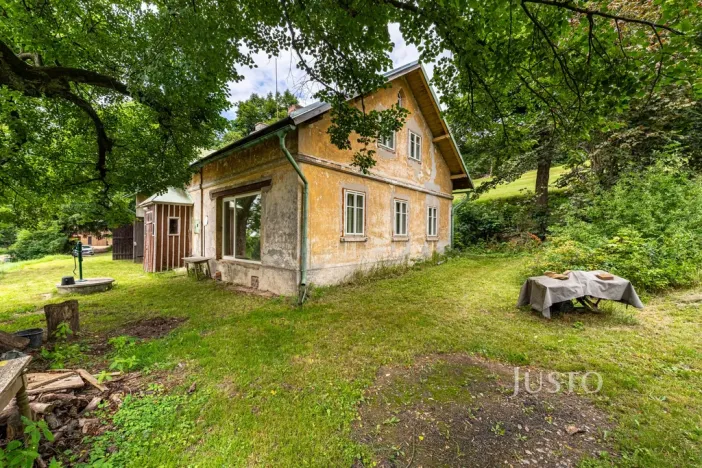 Prodej rodinného domu, Proseč pod Ještědem, 247 m2