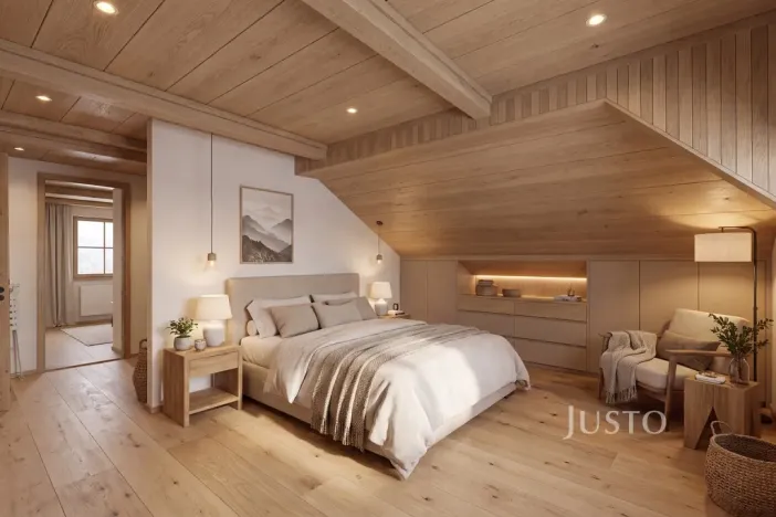 Prodej rodinného domu, Proseč pod Ještědem, 247 m2