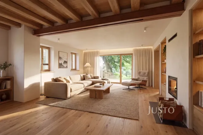 Prodej rodinného domu, Proseč pod Ještědem, 247 m2