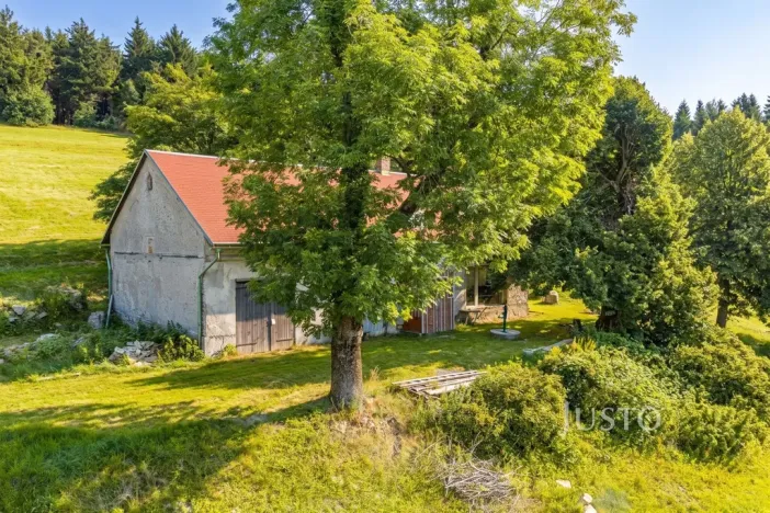 Prodej rodinného domu, Proseč pod Ještědem, 247 m2