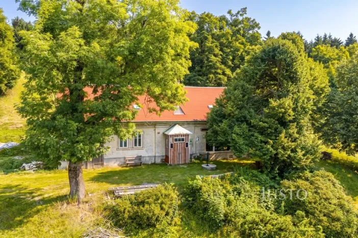 Prodej rodinného domu, Proseč pod Ještědem, 247 m2