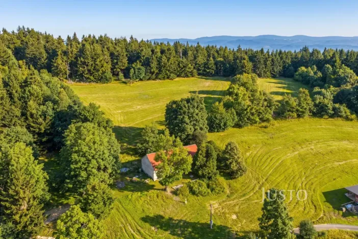 Prodej rodinného domu, Proseč pod Ještědem, 247 m2