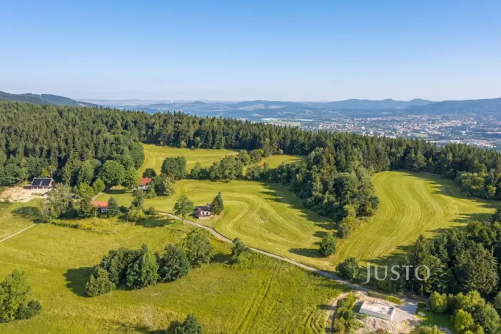 Prodej rodinného domu, Proseč pod Ještědem, 247 m2