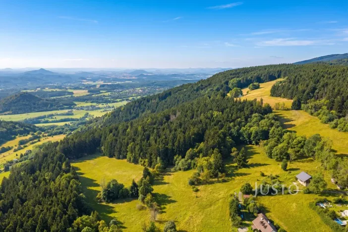 Prodej rodinného domu, Proseč pod Ještědem, 247 m2