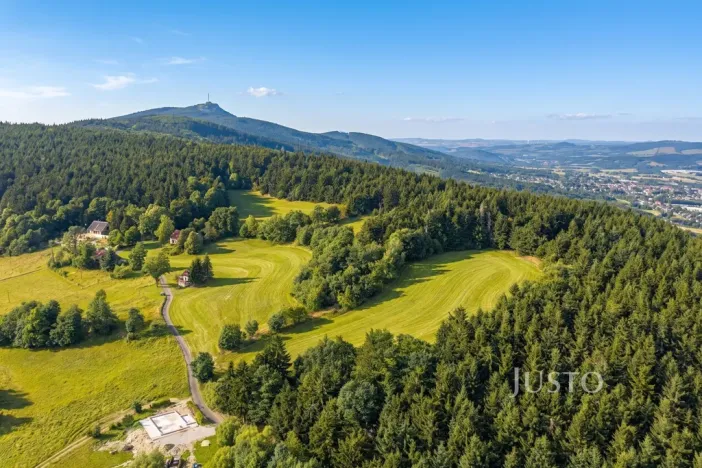 Prodej rodinného domu, Proseč pod Ještědem, 247 m2