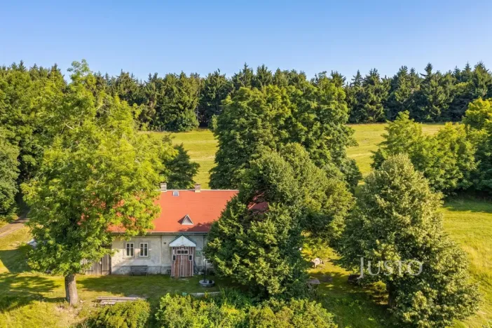 Prodej rodinného domu, Proseč pod Ještědem, 247 m2