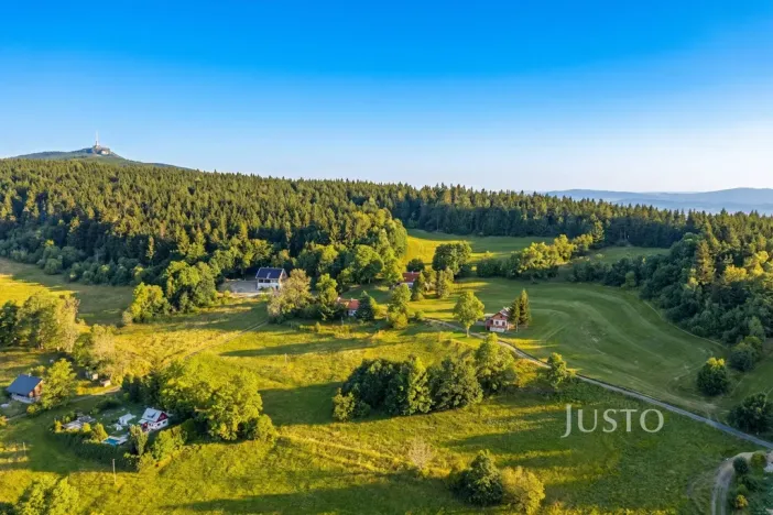Prodej rodinného domu, Proseč pod Ještědem, 247 m2