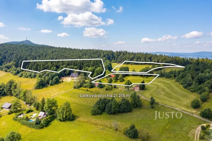 Prodej rodinného domu, Proseč pod Ještědem, 247 m2