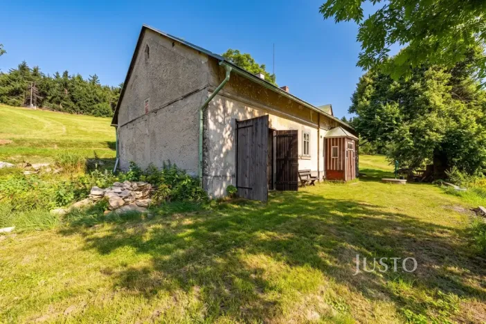 Prodej rodinného domu, Proseč pod Ještědem, 247 m2