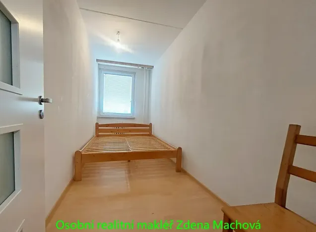 Pronájem bytu 3+kk, Praha - Háje, Brechtova, 67 m2