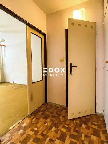 Prodej bytu 3+kk, Praha - Chodov, V průčelí, 60 m2