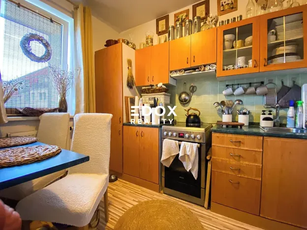 Prodej bytu 1+kk, Odolena Voda, Pod Tvrzí, 36 m2