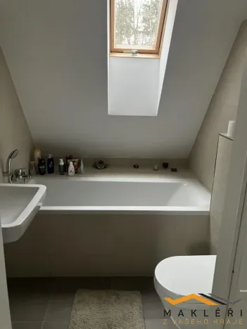 Pronájem rodinného domu, Jihlava - Henčov, 110 m2