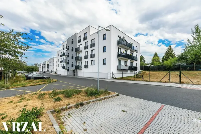 Prodej bytu 3+kk, Plzeň, V Zahrádkách, 87 m2