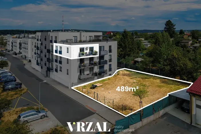 Prodej bytu 3+kk, Plzeň, V Zahrádkách, 87 m2