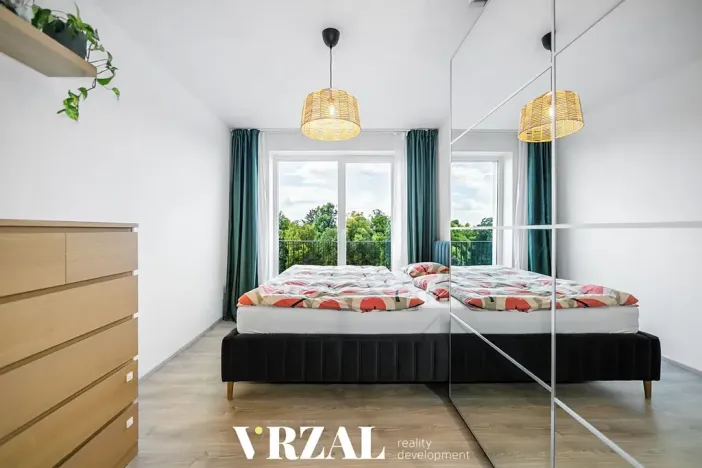 Prodej bytu 3+kk, Plzeň, V Zahrádkách, 87 m2