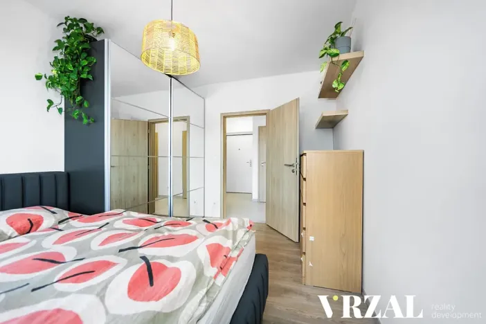 Prodej bytu 3+kk, Plzeň, V Zahrádkách, 87 m2